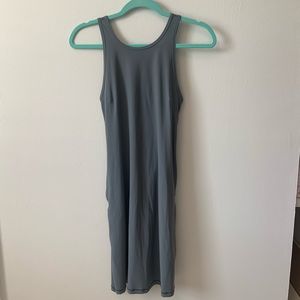 Lululemon Tennis Dress